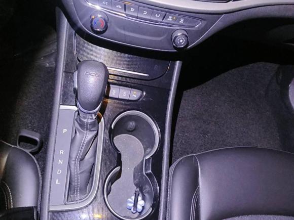 [杭州·浙A] 二手别克威朗2015款 三厢 20T 双离合领先型