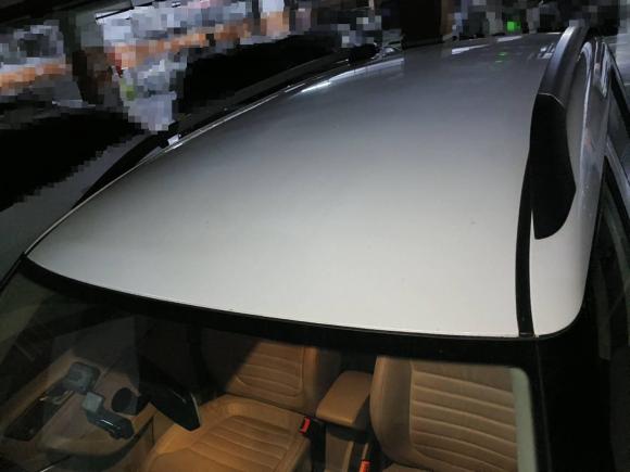 [芜湖·皖B] 二手斯柯达Yeti2014款 1.4TSI DSG极地版