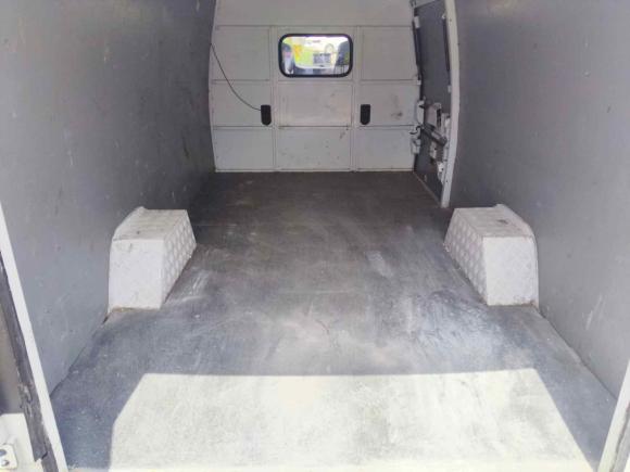 [上海·浙F] 二手福田智蓝精灵E72022款 标准型46.36kWh