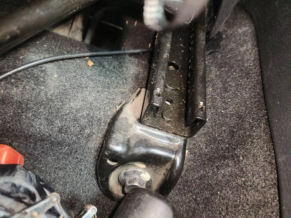 [深圳·粤B] 二手马自达睿翼2012款 2.0L 自动精英版