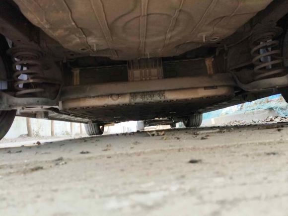 [上海·沪A] 二手埃安AION Y2021款 70 智领活力版