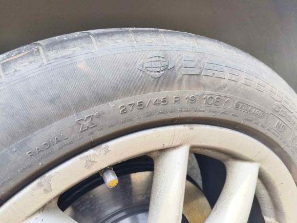 [成都·川A] 二手保时捷Cayenne2007款 Cayenne S 4.8L