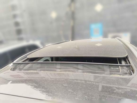 [苏州·苏E] 二手奥迪奥迪Q72013款 35 TFSI 进取型