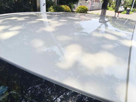 [无锡·苏B] 二手比亚迪海鸥2025款 305km 活力版