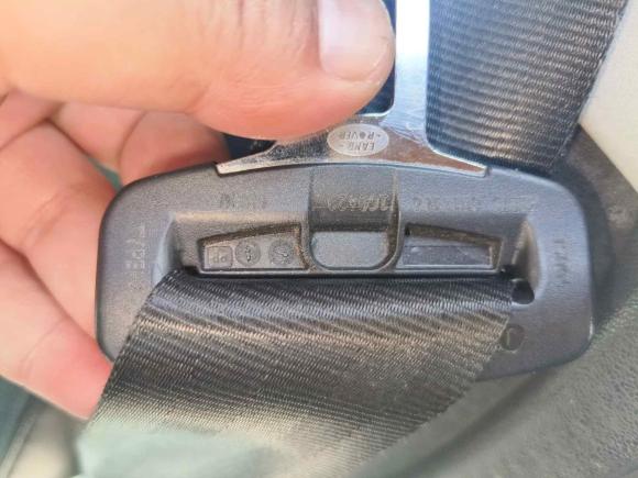 [宁波·浙B] 二手路虎发现神行2016款 2.0T S