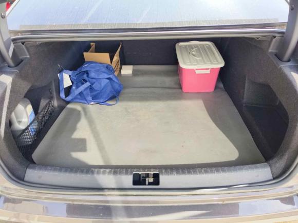 [杭州·浙A] 二手大众辉昂2016款 380TSI 两驱至尊版