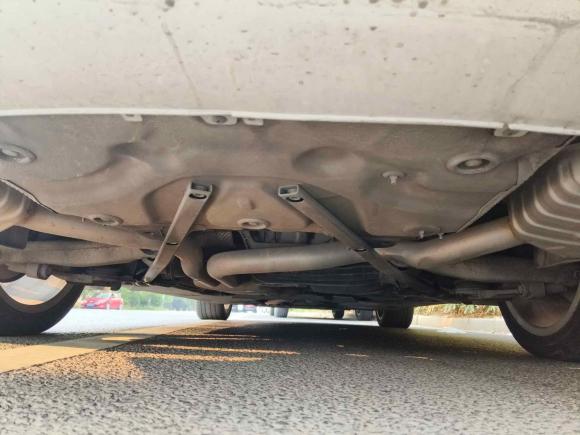 [合肥·皖A] 二手奥迪奥迪A72013款 50 TFSI quattro舒适型