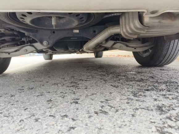 [南京·苏F] 二手别克别克GL82018款 ES 28T 豪华型 国VI