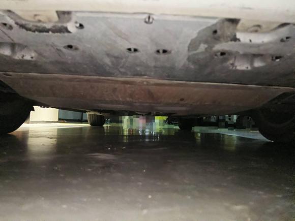 [西安·陕A] 二手标致标致4082014款 1.8L 自动豪华版