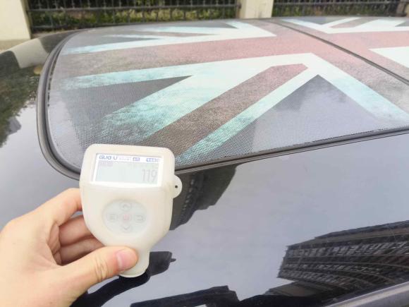 [杭州·浙A] 二手MINIMINI2011款 1.6L COOPER Fun