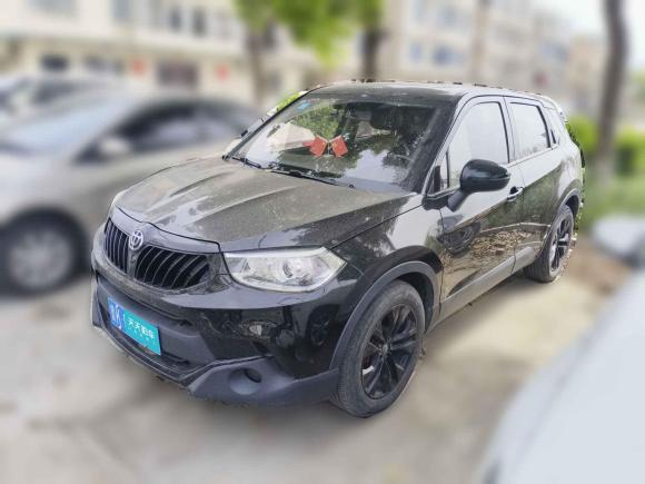 [苏州·鲁K] 二手中华中华V32020款 1.6L 手动舒适星空版