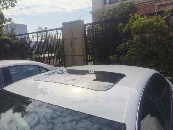 [苏州·黑C] 二手奥迪奥迪A4L2012款 2.0 TFSI 自动标准型