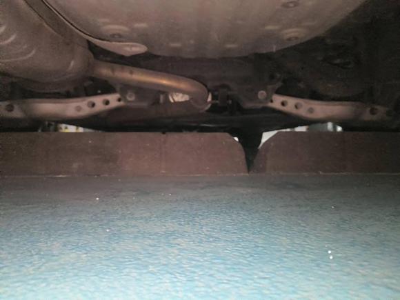 [宁波·浙B] 二手别克君威2019款 20T 精英型 国VI