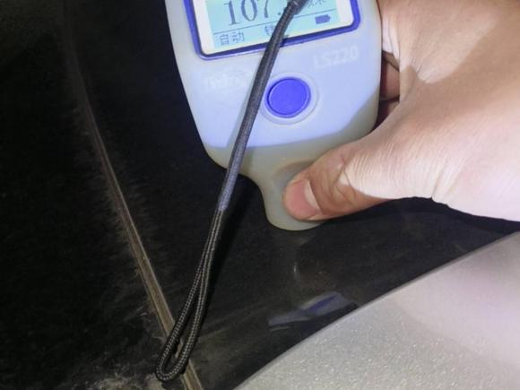 [南昌·赣M] 二手丰田汉兰达2021款 2.0T 四驱尊贵版 7座