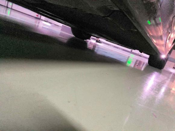 [嘉兴·浙F] 二手宝马宝马5系2018款 530Li 尊享型 豪华套装