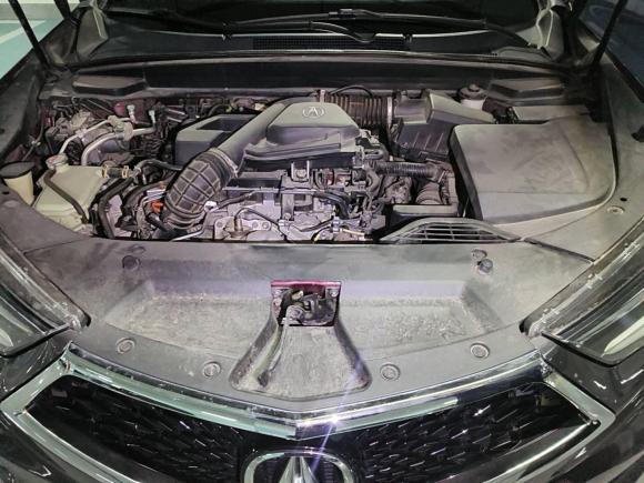 [上海·沪C] 二手讴歌讴歌CDX2016款 1.5T 两驱悦享版