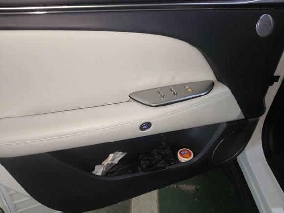 [苏州·苏E] 二手ARCFOX极狐极狐 阿尔法T52025款 520 PRO