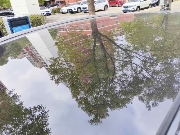 [武汉·鄂A] 二手大众ID.4 X2021款 Pro 极智长续航版