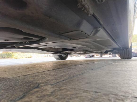 [武汉·鄂W] 二手大众帕萨特2024款 280TSI 商务版