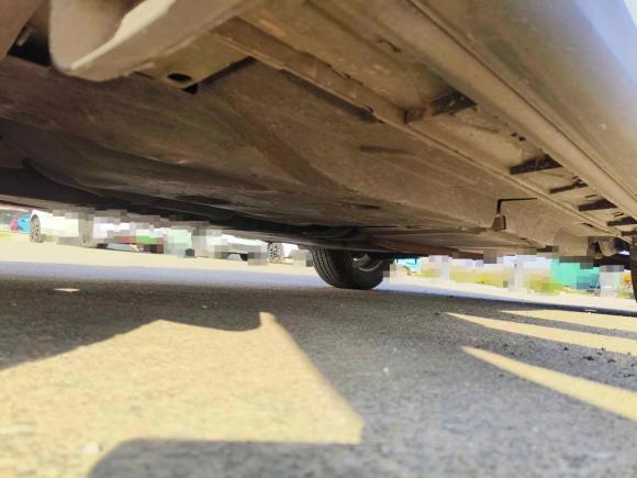 [南昌·赣M] 二手马自达马自达CX-52015款 2.0L 自动两驱都市型