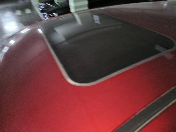 [济南·鲁R] 二手马自达马自达CX-42016款 2.0L 自动两驱蓝天品位版