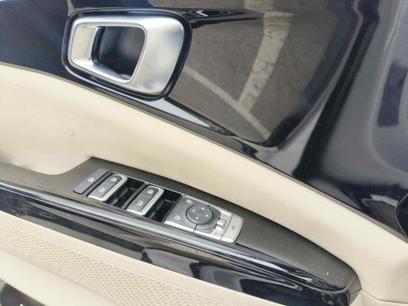 [苏州·苏E] 二手起亚嘉华2021款 2.0T 豪华科技款