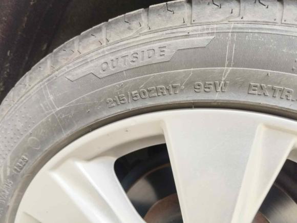 [成都·川A] 二手本田杰德2016款 1.8L 自动舒适精英版 5座