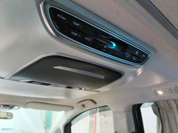 [广州·川R] 二手广汽传祺传祺M82021款 领秀系列 390T 豪华版