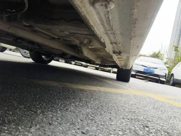 [深圳·川K] 二手长安逸动DT2019款 1.6L 手动舒享型 国VI