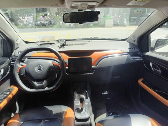 [南昌·赣A] 二手江铃集团新能源易至EV32019款 酷跑版