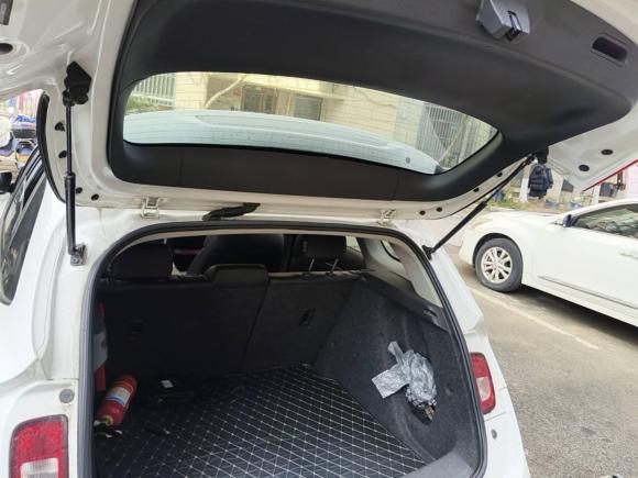 [上海·苏C] 二手别克阅朗2019款 18T 自动互联精英型 国VI