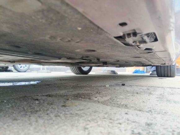 [深圳·粤B] 二手宝马宝马3系2011款 320i敞篷轿跑版