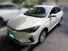 [杭州·浙A]长安&nbsp;&nbsp;逸动新能源&nbsp;&nbsp;2022款 EV460 智行网约版 磷酸铁锂