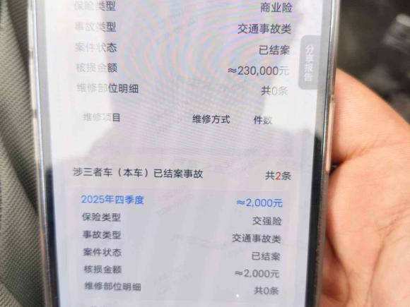 [济南·鲁A] 二手奥迪奥迪A6L2021款 55 TFSI quattro 旗舰致雅型