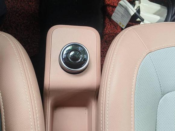 [宁波·浙B] 二手凌宝汽车凌宝BOX2022款 李清照Pro版 14.08kWh