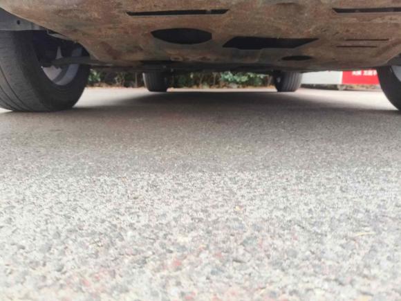 [青岛·鲁B] 二手东南东南DX72017款 1.5T 自动豪华型