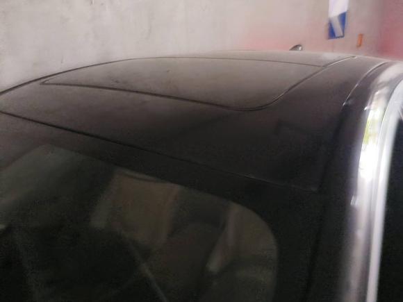 [上海·沪A] 二手别克君越2021款 652T 尊贵型