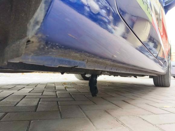 [济南·鲁A] 二手红旗红旗H52019款 30TD 智联灵动版