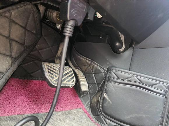 [宁波·浙B] 二手东风风光风光5802022款 1.5T 自动奢享型