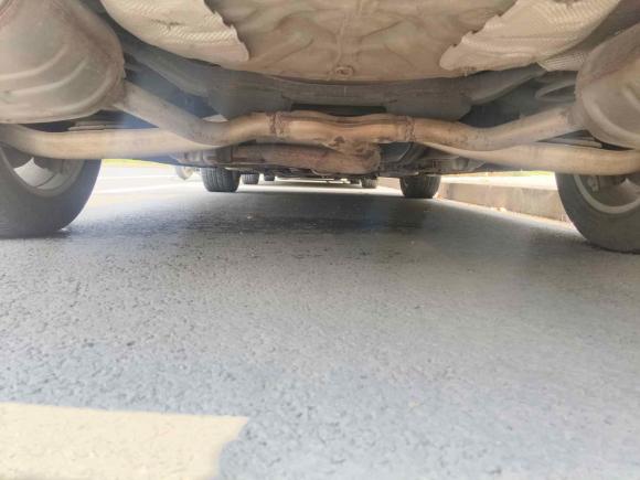 [成都·川G] 二手别克君威2015款 1.6T 领先技术型