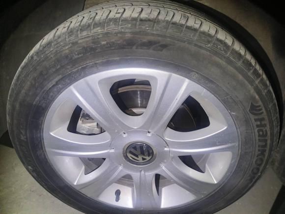 [成都·川A] 二手大众朗逸2008款 1.6L 自动品轩版