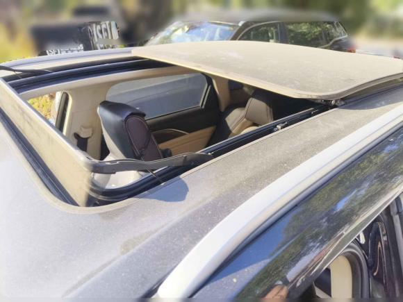 [南昌·赣A] 二手奔腾奔腾T772019款 230 TID 自动豪华型 国V