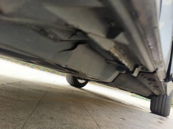 [常州·苏D] 二手奥迪奥迪Q52016款 40 TFSI 技术型