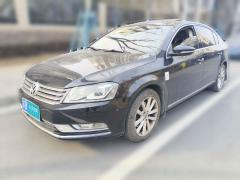 [无锡·苏B] 大众迈腾2013款 1.8TSI 尊贵型