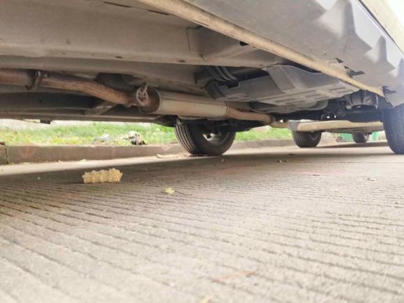 [台州·浙J] 二手吉利汽车远景X62020款 1.4T CVT亚运版