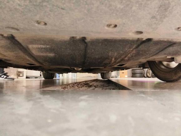 [济南·鲁A] 二手福特蒙迪欧2018款 EcoBoost 180 智控时尚型 国V