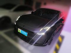 [宁波·浙B] 领克领克07 EM-P2024款 EM-P 126长续航 Halo