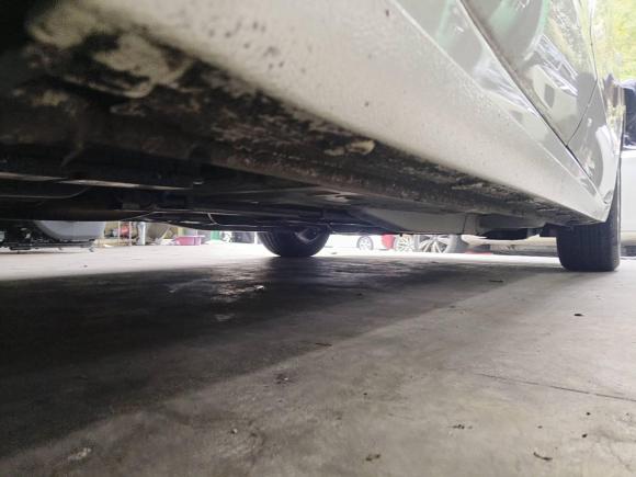 [上海·沪L] 二手别克英朗2021款 典范 1.5L 自动精英型