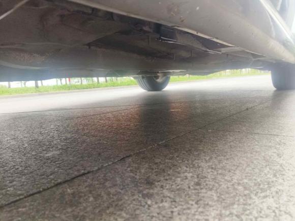 [南京·苏A] 二手丰田锐志2007款 2.5S 真皮天窗版