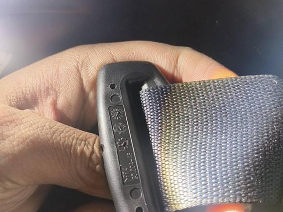 [成都·川A] 二手比亚迪海鸥2023款 自由版